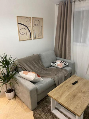 Appartement charmant proche Paris